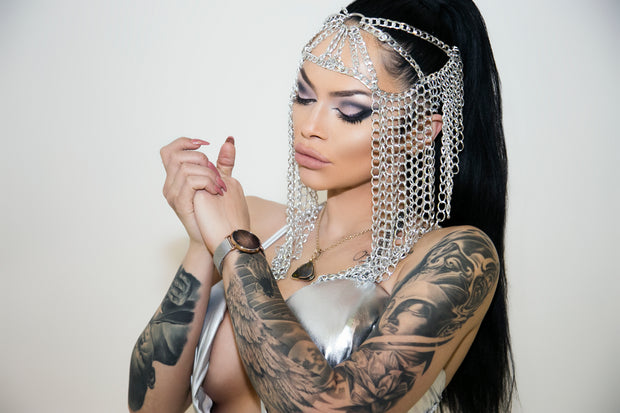 Silver