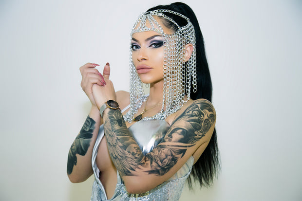 Silver